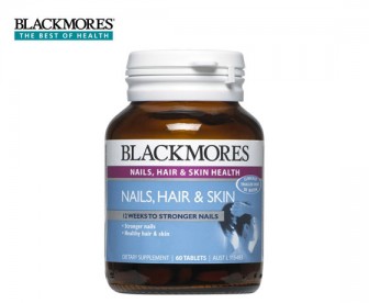 Blackmores 澳佳宝 胶原蛋白片 60片 Blackmores 澳佳宝 胶原蛋白片 60片